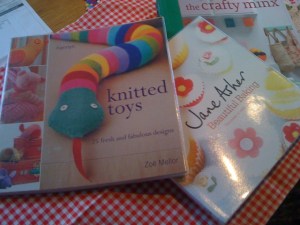 20110415-083749.jpg Library lovelies