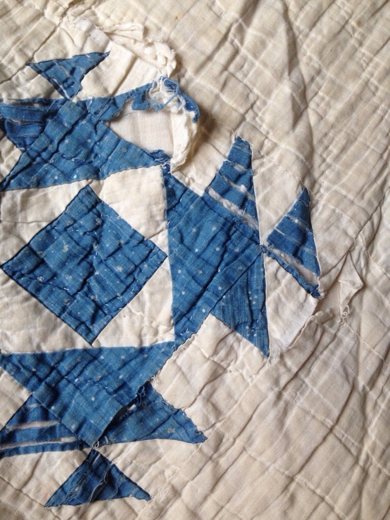 Hang out the washing… Christmas