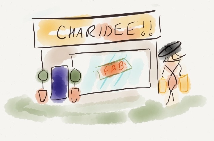 Style i-con or style&nbsp;i-can?