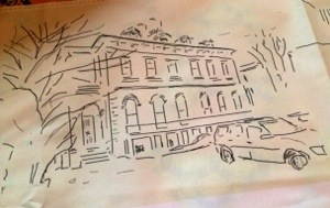 Back to the drawing board