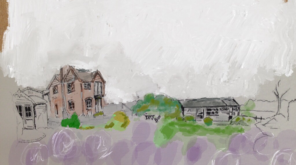 Now you see&nbsp;me….