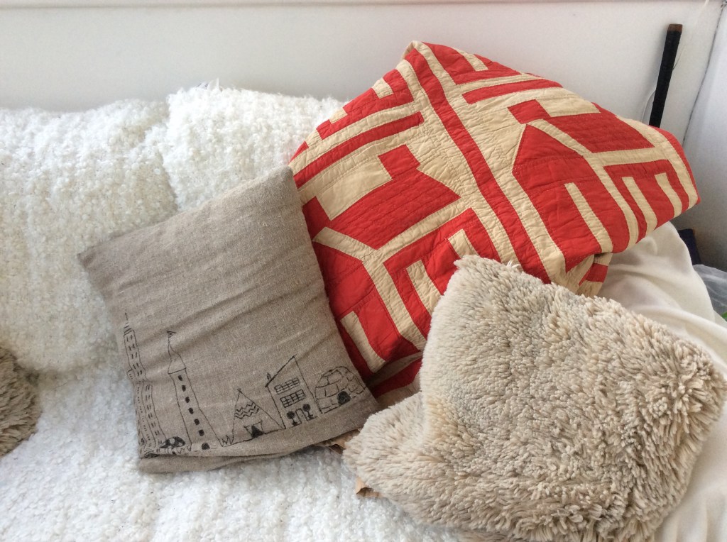 Make a house a&nbsp;home