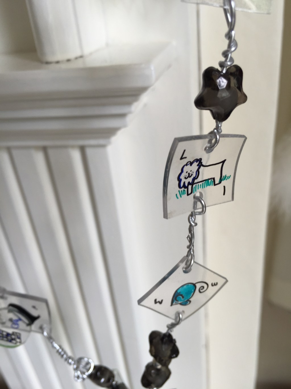 Thank you teacher part&nbsp;one