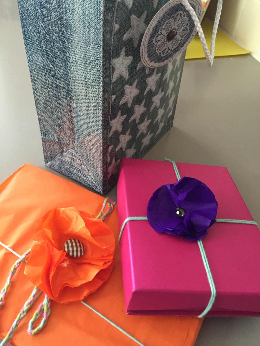 Thank you teacher part two